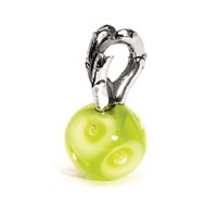 Anhänger Trollbeads Dame Pendenti in Silber Cristallo TAGBE-00007 - TAGBE-00007